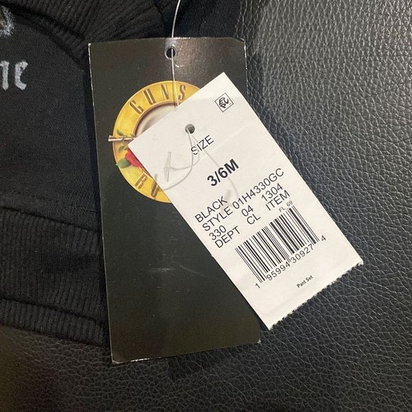 Guns N’ Roses Set - Picture 2 of 6